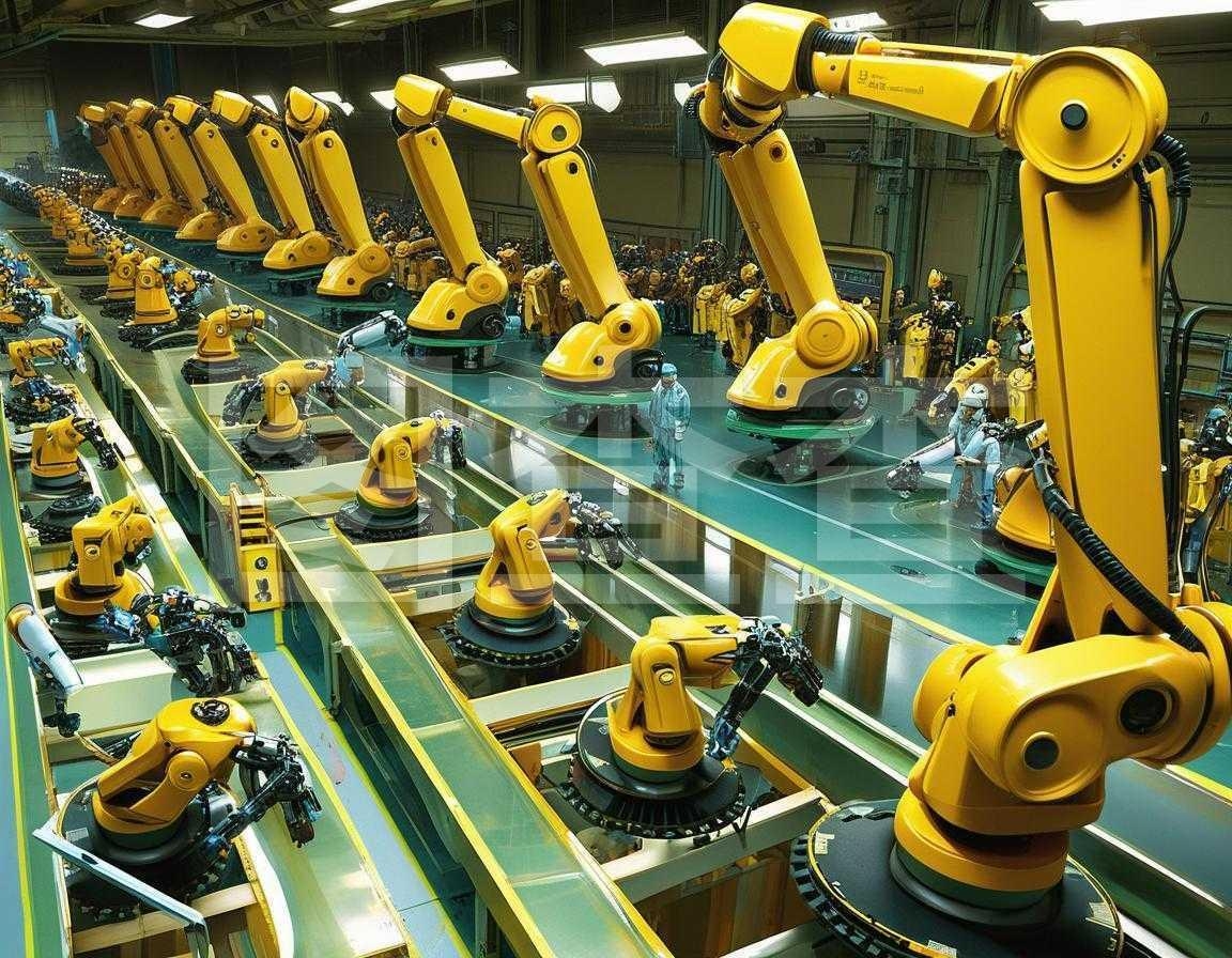 从价钱战到价值战：：：装备制造业开启竞质革命