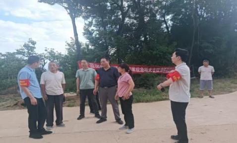 墟落振兴事情动态（第170期）