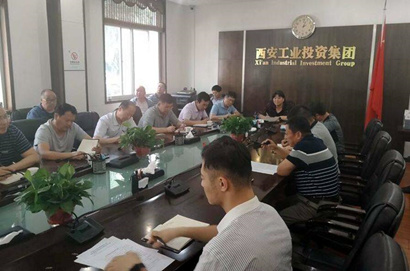 【正合物业】正合物业召开物业治理执法纠纷处理培训会